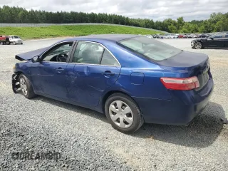 2009 Toyota Camry LE z VIN 4T1BK46K89U094083, wystawiony jako Copart lot #66545434 z przebiegiem 216 901 mil mil oraz Szkoda całkowita • Salvage title. Historia ofert i sprzedaży dostępna na DreamBid. Obrazek 2.