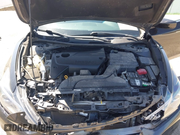 2018 Nissan Altima SV with VIN 1N4AL3AP5JC285843, listed as a IAAI auction lot 41956374 with 100,688 mi miles and . Bid and sale history available at carsss.com. Image 10.