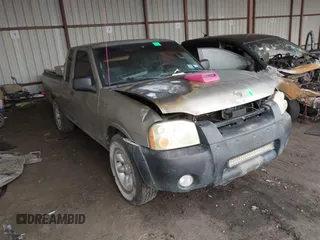 2004 Nissan Frontier XE z VIN 1N6DD26T64C439241, wystawiony jako IAAI lot #42146828 z przebiegiem Nie podano mil oraz . Historia ofert i sprzedaży dostępna na DreamBid. Obrazek 1.
