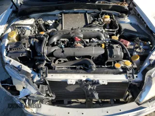 2013 Subaru WRX WRX z VIN JF1GV7E65DG003064, wystawiony jako Copart lot #87067224 z przebiegiem 127 084 mil mil oraz Szkoda całkowita • Salvage title. Historia ofert i sprzedaży dostępna na DreamBid. Obrazek 11.