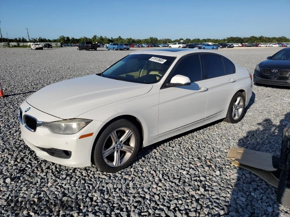 2014 BMW 3 Series 328i xDrive z VIN WBA3B5G53ENS07740, wystawiony jako Copart lot #61913665 z przebiegiem 149 874 mil mil oraz Czysty tytuł • Clean title. Historia ofert i sprzedaży dostępna na DreamBid. Obrazek 1.