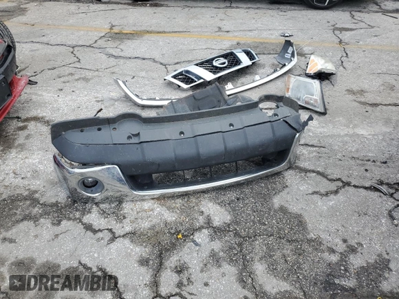 2014 Nissan Frontier SL z VIN 1N6AD0FV2EN720242, wystawiony jako Copart lot #86976214 z przebiegiem 118 581 mil mil oraz Szkoda całkowita • Salvage title. Historia ofert i sprzedaży dostępna na DreamBid. Obrazek 12.