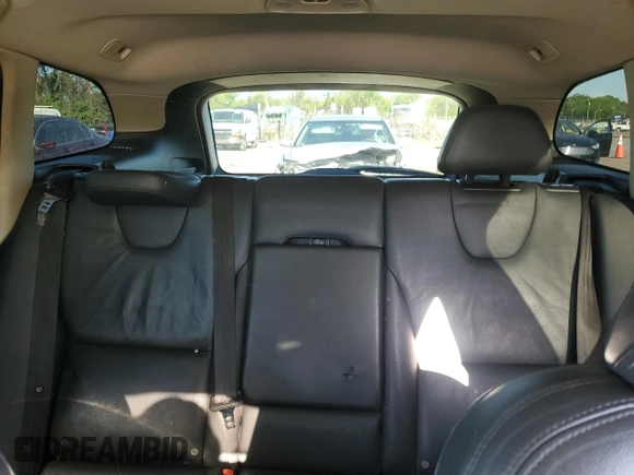 2013 Volvo XC60 3.2L z VIN YV4940DZ5D2369089, wystawiony jako Copart lot #54759205 z przebiegiem 187 700 mil mil oraz Szkoda całkowita • Salvage title. Historia ofert i sprzedaży dostępna na DreamBid. Obrazek 10.