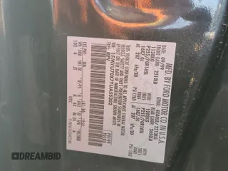 2000 Ford Explorer с VIN 1FMYU70X7YUA55302, выставлен на аукционе Copart как лот 43833945 с пробегом 200 113 миль миль и Списание • Salvage title. История ставок и продаж доступна на DreamBid. Изображение 12.