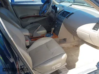 2004 Nissan Maxima SL with VIN 1N4BA41E64C861846, listed as a IAAI auction lot 41911687 with 218,668 mi miles. Bid and sale history available at carsss.com. Image 5.