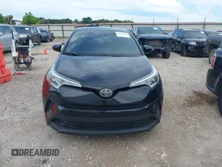 2018 Toyota C-HR XLE z VIN NMTKHMBX8JR008430, wystawiony jako IAAI lot #42635658 z przebiegiem 176 462 mil mil oraz . Historia ofert i sprzedaży dostępna na DreamBid. Obrazek 12.