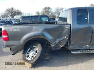 2008 Ford F-150 XLT z VIN 1FTPX14V38FA57291, wystawiony jako IAAI lot #41290111 z przebiegiem 189 010 mil mil oraz . Historia ofert i sprzedaży dostępna na DreamBid. Obrazek 17.