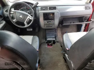 2007 Chevrolet Tahoe LT z VIN 1GNFK13017R364401, wystawiony jako Copart lot #56557555 z przebiegiem 227 803 mil mil oraz Szkoda całkowita • Salvage title. Historia ofert i sprzedaży dostępna na DreamBid. Obrazek 8.