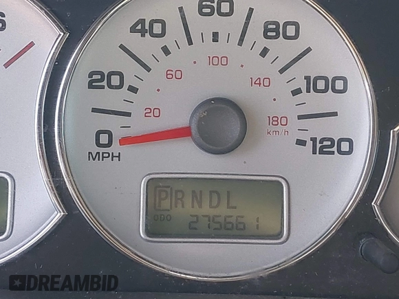 2005 Ford Escape Hybrid z VIN 1FMCU96HX5KC07151, wystawiony jako IAAI lot #42093744 z przebiegiem 275 661 mil mil oraz . Historia ofert i sprzedaży dostępna na DreamBid. Obrazek 16.