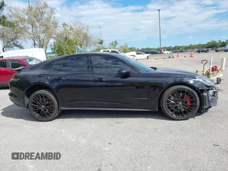 2021 Porsche Panamera с VIN WP0AJ2A73ML116385, выставлен на аукционе IAAI как лот 41549006 с пробегом 50 292 миль миль и . История ставок и продаж доступна на DreamBid. Изображение 13.