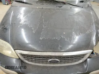 2001 Ford Windstar LTD z VIN 2FMDA58421BB16492, wystawiony jako Copart lot #86104844 z przebiegiem Nie podano mil oraz Szkoda całkowita • Salvage title. Historia ofert i sprzedaży dostępna na DreamBid. Obrazek 13.