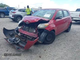 2013 Scion xD z VIN JTKKUPB44D1032769, wystawiony jako IAAI lot #42351736 z przebiegiem Nie podano mil oraz . Historia ofert i sprzedaży dostępna na DreamBid. Obrazek 2.