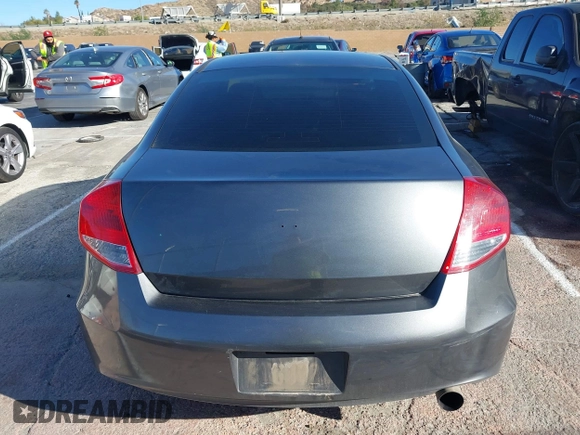2011 Honda Accord EX with VIN 1HGCS1B73BA003299, listed as a IAAI auction lot 41624872 with 148,569 mi miles and . Bid and sale history available at DreamBid. Image 17.