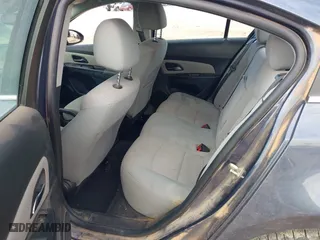 2014 Chevrolet Cruze ECO with VIN 1G1PH5SB9E7293326, listed as a IAAI auction lot 39634650 with 172,447 mi miles. Bid and sale history available at carsss.com. Image 8.