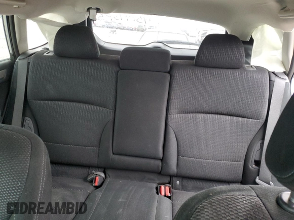 2017 Subaru Outback Premium with VIN 4S4BSACC1H3226696, listed as a Copart auction lot 45019375 with 102,234 mi miles and Salvage title. Bid and sale history available at DreamBid. Image 10.
