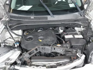 2016 Kia Soul + with VIN KNDJP3A58G7819142, listed as a IAAI auction lot 40432626 with 91,275 mi miles. Bid and sale history available at carsss.com. Image 10.