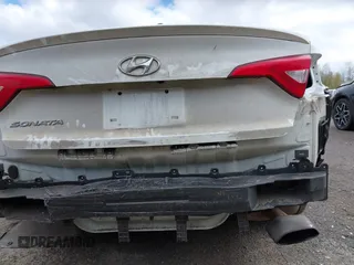 2016 Hyundai Sonata 2.4L with VIN 5NPE24AF2GH412489, listed as a IAAI auction lot 42021061 with 209,465 mi miles and . Bid and sale history available at DreamBid. Image 19.