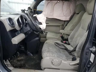 2011 Honda Element EX z VIN 5J6YH1H79BL001856, wystawiony jako Copart lot #86151094 z przebiegiem 195 225 mil mil oraz Szkoda całkowita • Salvage title. Historia ofert i sprzedaży dostępna na DreamBid. Obrazek 7.