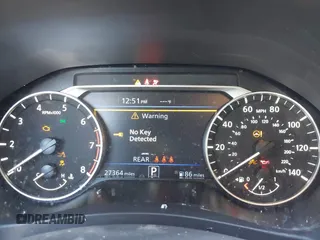2023 Nissan Altima SL with VIN 1N4BL4EV4PN409827, listed as a IAAI auction lot 41660359 with 27,364 mi miles and . Bid and sale history available at DreamBid. Image 7.