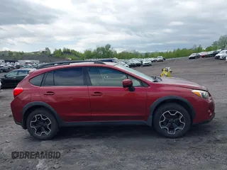 2014 Subaru Crosstrek Premium z VIN JF2GPACC5E8257476, wystawiony jako IAAI lot #42221407 z przebiegiem 167 737 mil mil oraz . Historia ofert i sprzedaży dostępna na DreamBid. Obrazek 13.