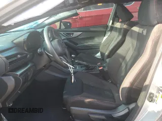 2022 Subaru WRX Premium with VIN JF1VBAF64N9007303, listed as a Copart auction lot 57063265 with 16,578 mi miles and Non repairable. Bid and sale history available at DreamBid. Image 7.