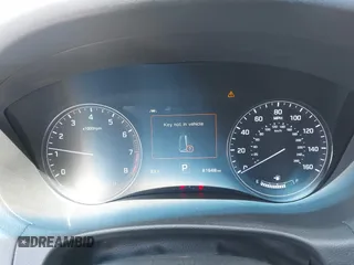2015 Hyundai Genesis 3.8L z VIN KMHGN4JE9FU064472, wystawiony jako IAAI lot #41032816 z przebiegiem 81 949 mil mil oraz . Historia ofert i sprzedaży dostępna na DreamBid. Obrazek 7.