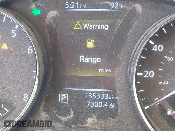 2016 Nissan Rogue S with VIN KNMAT2MT3GP730496, listed as a IAAI auction lot 42035050 with 135,333 mi miles and . Bid and sale history available at DreamBid. Image 16.