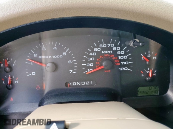 2006 Ford F-150 XLT with VIN 1FTRW12W76KD38036, listed as a Copart auction lot 63437925 with 299,214 mi miles and Salvage title. Bid and sale history available at DreamBid. Image 9.