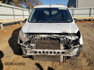 2016 Ford Transit Connect XLT с VIN NM0GS9F73G1265708, выставлен на аукционе Copart как лот 82012154 с пробегом 198 396 миль миль и Списание • Salvage title. История ставок и продаж доступна на DreamBid. Изображение 5.
