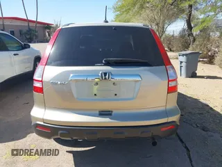 2009 Honda CR-V EX-L with VIN JHLRE48749C021353, listed as a IAAI auction lot 42140402 with 190,923 mi miles and . Bid and sale history available at carsss.com. Image 16.