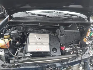 2002 Toyota Highlander with VIN JTEGF21A520058345, listed as a IAAI auction lot 41567610 with 117,736 mi miles. Bid and sale history available at carsss.com. Image 10.