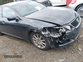 2006 Lexus GS with VIN JTHBH96S965005822, listed as a IAAI auction lot 41727062 with 250,261 mi miles. Bid and sale history available at carsss.com. Image 6.