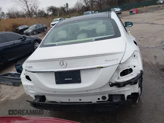 2017 Mercedes-Benz C 300 with VIN 55SWF4KB0HU210298, listed as a IAAI auction lot 41096804 with 95,790 mi miles and . Bid and sale history available at carsss.com. Image 17.