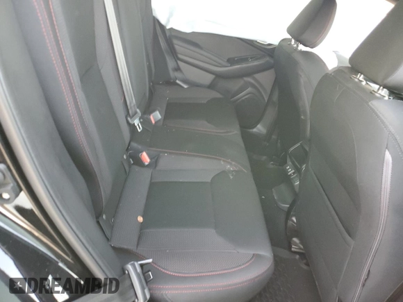 2023 Subaru WRX Premium with VIN JF1VBAH63P8822999, listed as a Copart auction lot 77064684 with Not Provided miles and Non Repairable. Bid and sale history available at DreamBid. Image 10.
