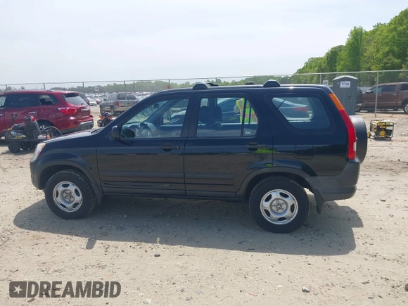 2004 Honda CR-V LX with VIN SHSRD68474U209015, listed as a IAAI auction lot 42040424 with 100,923 mi miles and . Bid and sale history available at carsss.com. Image 14.