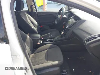 2016 Ford Focus SE with VIN 1FADP3F27GL248431, listed as a IAAI auction lot 42376435 with 173,731 mi miles and . Bid and sale history available at DreamBid. Image 5.