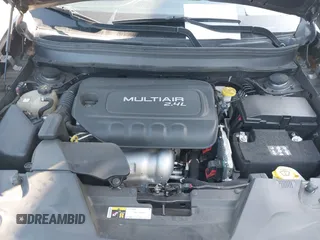 2018 Jeep Cherokee Latitude Plus с VIN 1C4PJMLB1JD532917, выставлен на аукционе IAAI как лот 41992641 с пробегом 143 786 миль миль и . История ставок и продаж доступна на DreamBid. Изображение 10.