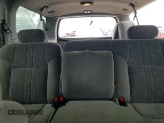 2001 Ford Excursion XLT z VIN 1FMSU41F51EC87388, wystawiony jako Copart lot #55067595 z przebiegiem 188 658 mil mil oraz Szkody całkowita. Historia ofert i sprzedaży dostępna na DreamBid. Obrazek 10.