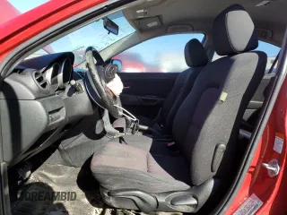 2004 Mazda 3 s with VIN JM1BK323741217668, listed as a Copart auction lot 42999365 with Not Provided miles and Salvage Title. Bid and sale history available at DreamBid. Image 7.