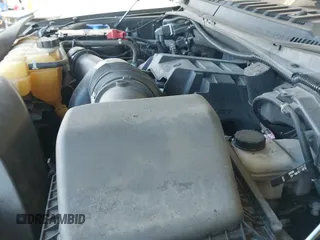 2016 Ford F-150 XLT с VIN 1FTEX1EP4GKF55111, выставлен на аукционе IAAI как лот 42820923 с пробегом 121 227 миль миль и . История ставок и продаж доступна на DreamBid. Изображение 19.