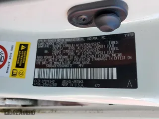 2013 Toyota Highlander with VIN 5TDZA3EH2DS046517, listed as a Copart auction lot 44943285 with 148,980 mi miles and Salvage Title. Bid and sale history available at carsss.com. Image 14.