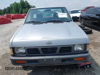 1993 Nissan Frontier with VIN 1N6SD11S4PC402144, listed as a IAAI auction lot 42560977 with 100,076 mi miles and . Bid and sale history available at DreamBid. Image 13.