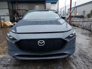 2022 Mazda Mazda3 Hatchback Preferred with VIN JM1BPALL6N1502481, listed as a Copart auction lot 70162962 with 18,714 mi miles. Bid and sale history available at carsss.com. Image 5.