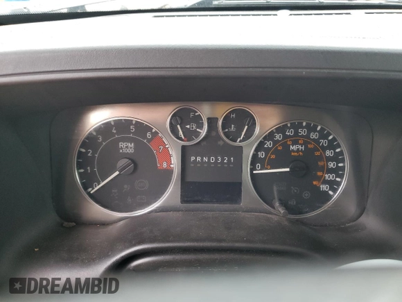 2009 Hummer H3 Adventure с VIN 5GTEN13E998108077, выставлен на аукционе Copart как лот 56959115 с пробегом Не указан миль и Чистый • Clean title. История ставок и продаж доступна на DreamBid. Изображение 9.