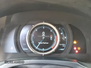 2014 Lexus IS 350 z VIN JTHBE1D24E5000376, wystawiony jako Copart lot #44133905 z przebiegiem 101 896 mil mil oraz Szkoda całkowita • Salvage title. Historia ofert i sprzedaży dostępna na DreamBid. Obrazek 9.