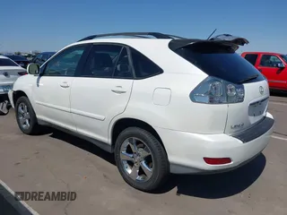 2007 Lexus RX 350 z VIN JTJHK31U272018897, wystawiony jako IAAI lot #42313378 z przebiegiem 167 716 mil mil oraz . Historia ofert i sprzedaży dostępna na DreamBid. Obrazek 3.