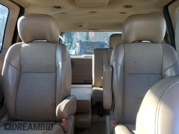 2007 Chevrolet Uplander LT w/1LT with VIN 1GNDV33W67D142982, listed as a Copart auction lot 84592864 with 99,418 mi miles and Salvage Title. Bid and sale history available at carsss.com. Image 10.