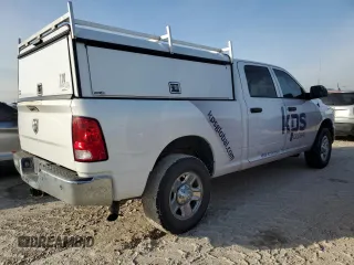 2016 Ram 2500 Tradesman with VIN 3C6UR4CJ7GG273727, listed as a Copart auction lot 44978035 with 333,150 mi miles and Clean title. Bid and sale history available at DreamBid. Image 3.