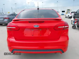2015 Ford Focus SE с VIN 1FADP3F29FL384655, выставлен на аукционе IAAI как лот 42561046 с пробегом 128 728 миль миль и . История ставок и продаж доступна на DreamBid. Изображение 16.