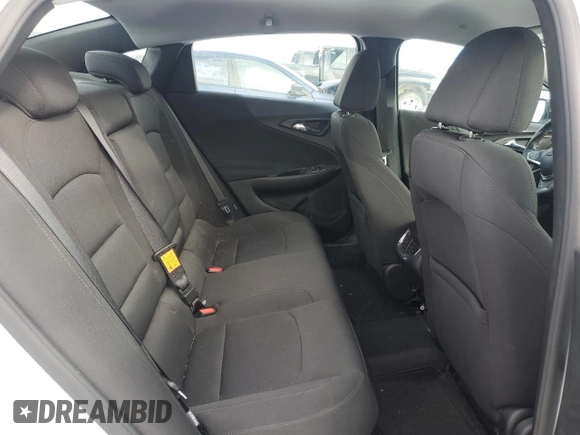 2018 Chevrolet Malibu LT z VIN 1G1ZD5ST4JF285938, wystawiony jako Copart lot #41700505 z przebiegiem 76 285 mil mil oraz Szkoda całkowita • Salvage title. Historia ofert i sprzedaży dostępna na DreamBid. Obrazek 10.